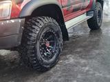 Toyota Hilux Surf 1995 года за 1 600 000 тг. в Алматы – фото 5