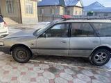 Mazda 626 1991 годаүшін550 000 тг. в Талдыкорган – фото 4