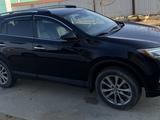 Toyota RAV4 2017 годаүшін12 000 000 тг. в Кульсары – фото 3