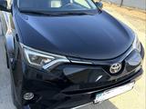 Toyota RAV4 2017 годаүшін12 000 000 тг. в Кульсары