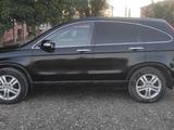 Honda CR-V 2011 года за 6 500 000 тг. в Жезказган