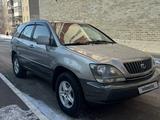 Lexus RX 300 2000 годаfor4 700 000 тг. в Караганда