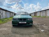 BMW 316 1993 года за 1 400 000 тг. в Качар – фото 2