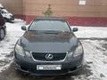 Lexus GS 300 2006 годаfor5 800 000 тг. в Астана