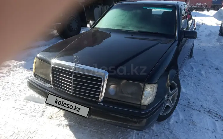 Mercedes-Benz E 230 1990 года за 1 250 000 тг. в Алматы