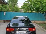 Audi A8 2012 годаүшін8 000 000 тг. в Шымкент – фото 3