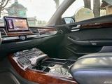 Audi A8 2012 года за 8 000 000 тг. в Шымкент – фото 5