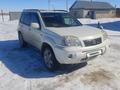 Nissan X-Trail 2006 года за 5 400 000 тг. в Актобе – фото 4