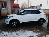 Hyundai Creta 2020 годаүшін10 600 000 тг. в Актобе – фото 4