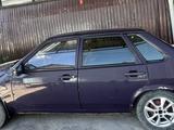 ВАЗ (Lada) 21099 1998 годаүшін350 000 тг. в Тараз