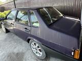 ВАЗ (Lada) 21099 1998 годаүшін350 000 тг. в Тараз – фото 2