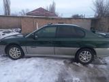 Subaru Outback 2001 годаүшін4 000 000 тг. в Мерке – фото 2