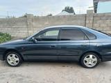 Toyota Carina E 1995 годаүшін2 400 000 тг. в Тараз – фото 4