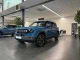 Jetour T1 2025 года за 14 990 000 тг. в Алматы
