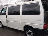 Volkswagen Transporter 1992 года за 1 700 000 тг. в Алматы – фото 5