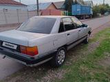 Audi 100 1990 года за 1 400 000 тг. в Мерке – фото 4