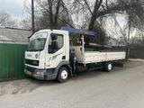 DAF  45.140 2008 годаүшін16 500 000 тг. в Алматы