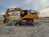 Hyundai  R210W 2006 года за 13 000 000 тг. в Талдыкорган – фото 5