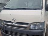 Toyota Hiace 2005 года за 4 200 000 тг. в Алматы – фото 4