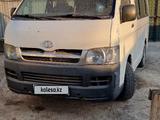 Toyota Hiace 2005 года за 4 200 000 тг. в Алматы – фото 3
