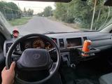 Toyota Hiace 2005 года за 4 200 000 тг. в Алматы