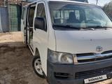 Toyota Hiace 2005 года за 4 200 000 тг. в Алматы – фото 2