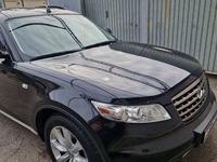 Infiniti FX35 2008 годаүшін7 500 000 тг. в Шымкент