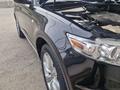 Infiniti FX35 2008 годаүшін7 500 000 тг. в Шымкент – фото 10