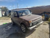 ВАЗ (Lada) Lada 2121 2003 года за 1 100 000 тг. в Семей