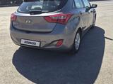 Hyundai i30 2014 годаүшін4 650 000 тг. в Караганда – фото 3