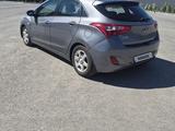Hyundai i30 2014 годаүшін4 650 000 тг. в Караганда – фото 4