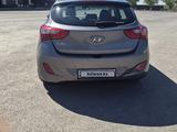Hyundai i30 2014 годаүшін4 650 000 тг. в Караганда – фото 5