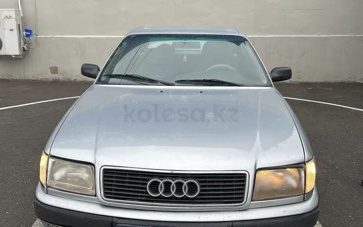 Audi 100 1992 года за 1 700 000 тг. в Тараз