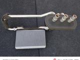 Радиатор печки f10 f01 f02 e60 e83 e70 за 1 000 тг. в Алматы