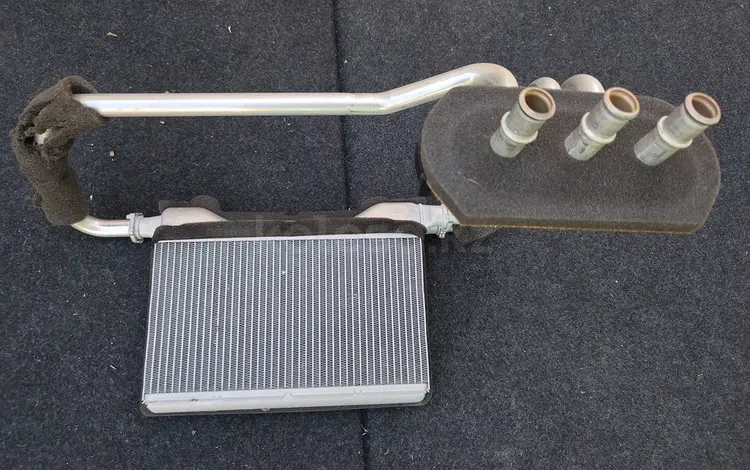 Радиатор печки f10 за 50 000 тг. в Алматы