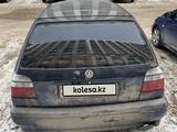 Volkswagen Golf 1994 года за 1 200 000 тг. в Астана – фото 2