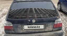 Volkswagen Golf 1994 годаүшін1 200 000 тг. в Астана – фото 2