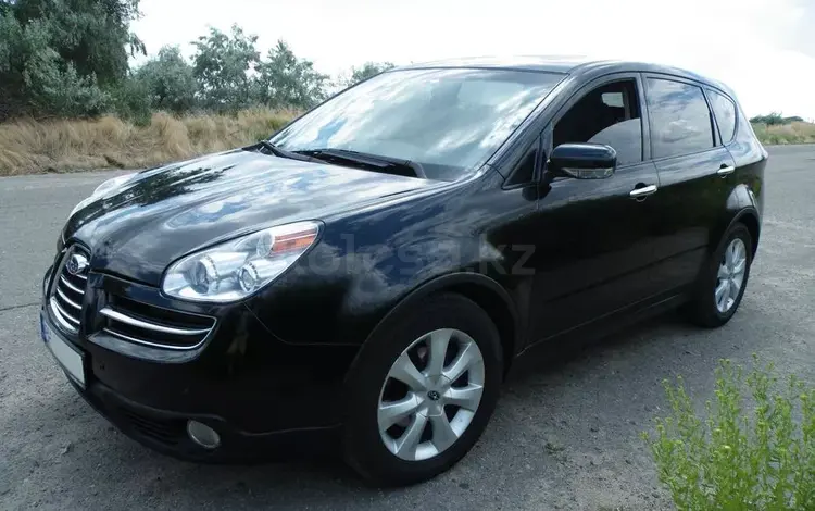 Subaru Tribeca 2005 года за 440 000 тг. в Павлодар