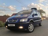 Opel Zafira 2003 годаfor3 350 000 тг. в Атырау – фото 2