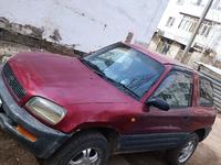 Toyota RAV4 1995 года за 2 500 000 тг. в Астана