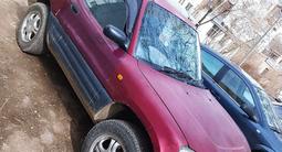 Toyota RAV4 1995 года за 2 650 000 тг. в Астана – фото 2