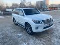 Lexus LX 570 2008 годаүшін16 500 000 тг. в Павлодар