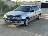 Toyota Avensis 1999 годаүшін2 750 000 тг. в Актау – фото 4