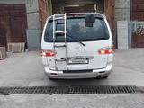 Hyundai Starex 2002 годаfor3 250 000 тг. в Туркестан – фото 5