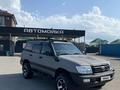 Toyota Land Cruiser 2003 года за 12 500 000 тг. в Шымкент – фото 3