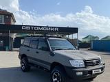 Toyota Land Cruiser 2003 годаүшін12 500 000 тг. в Шымкент – фото 3