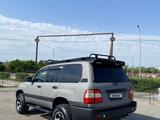 Toyota Land Cruiser 2003 годаүшін12 500 000 тг. в Шымкент – фото 5