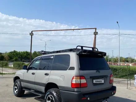 Toyota Land Cruiser 2003 года за 12 500 000 тг. в Шымкент – фото 5