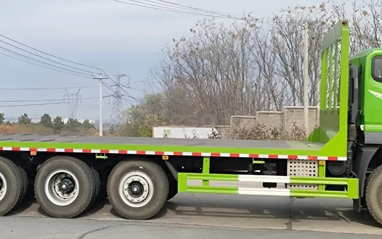 Dongfeng  Модель DFL29A EURO 2023 года за 27 900 000 тг. в Алматы