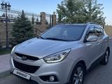 Hyundai Tucson 2014 годаfor8 000 000 тг. в Шымкент – фото 3